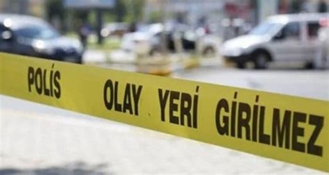 Bursa'da bir kişi anne babasını ve kardeşini öldürdü
